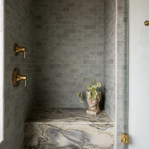 trendy w aranżacji łazienek na 2026