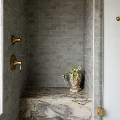 trendy w aranżacji łazienek na 2026