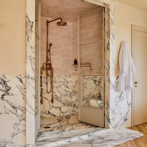 jak zaprojektować modną łazienkę w 2026 roku