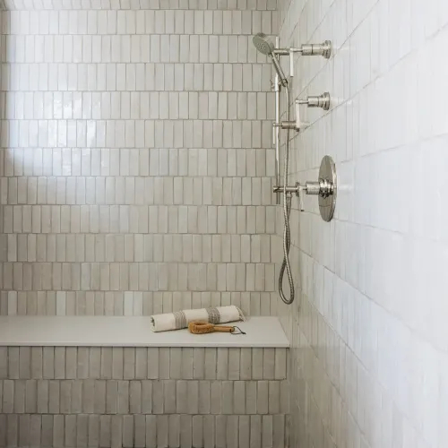 trendy na 2026 w projektowaniu łazienek