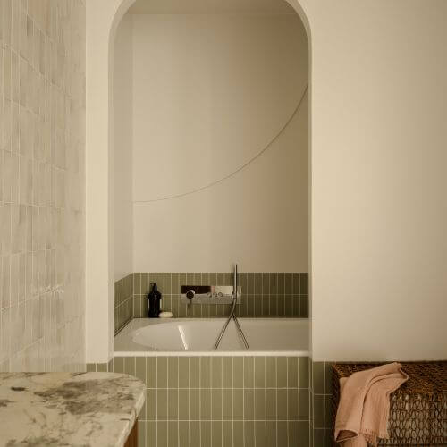 modna łazienka 2026