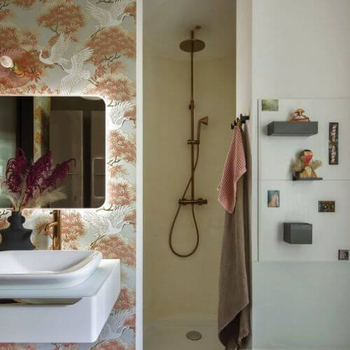 aranżacja łazienki 2026