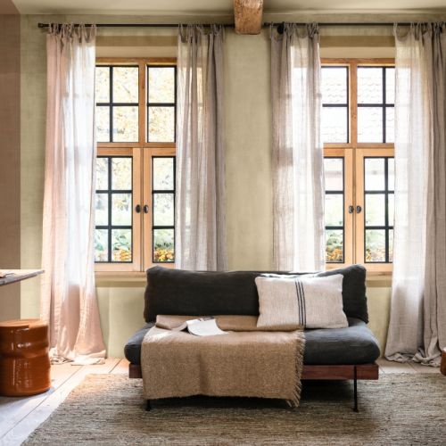 modne kolory ścian 2023 zdjęcia