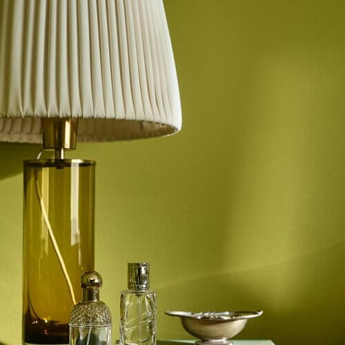 modne kolory ścian do mieszkania 2026