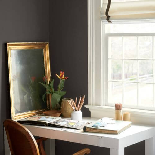 modne malowanie ścian 2026