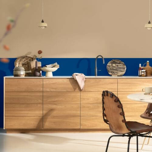 modne malowanie ścian 2026