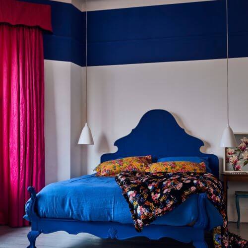 jak modnie pomalować ściany w 2026 roku