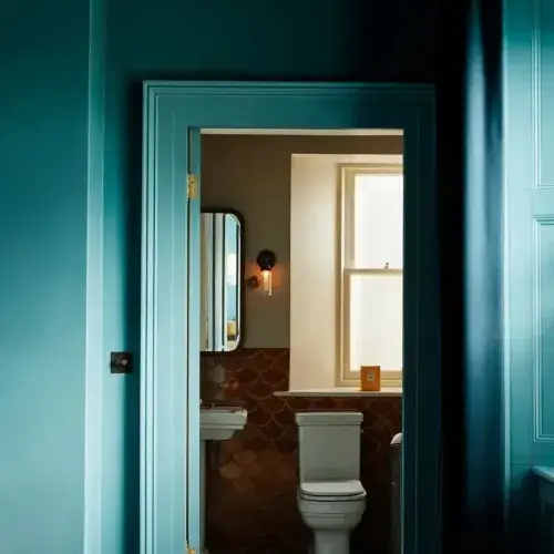 modne malowanie ścian 2026