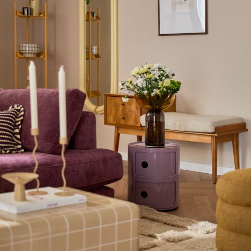 modne kolory do salonu w 2026