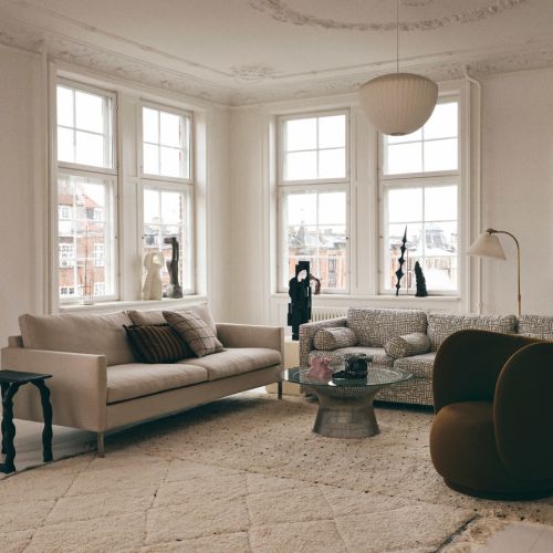 modny wystrój salonu 2026