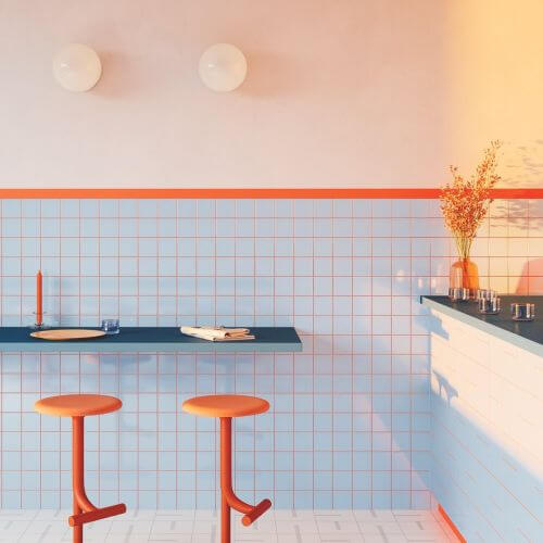 kratka modny trend w aranżacji wnętrz