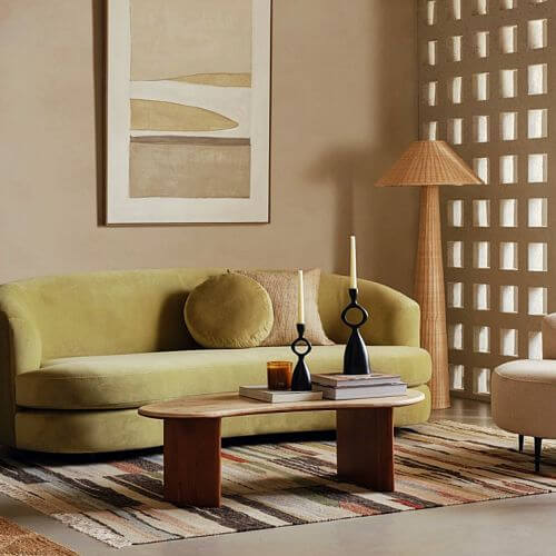 kratka w aranżacji wnętrz