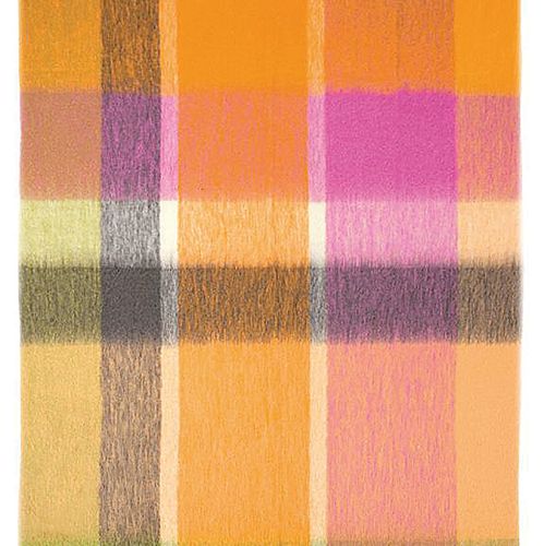 Moherowy koc Monceaux od Designers Guild, 800 zł, Decodore.