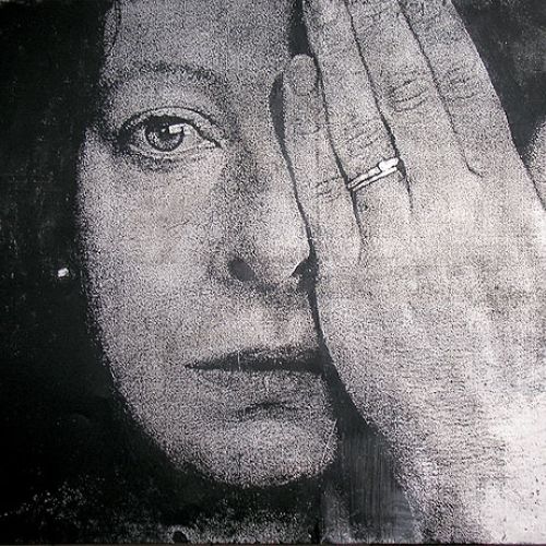 Praca Krystyny Piotrowskiej