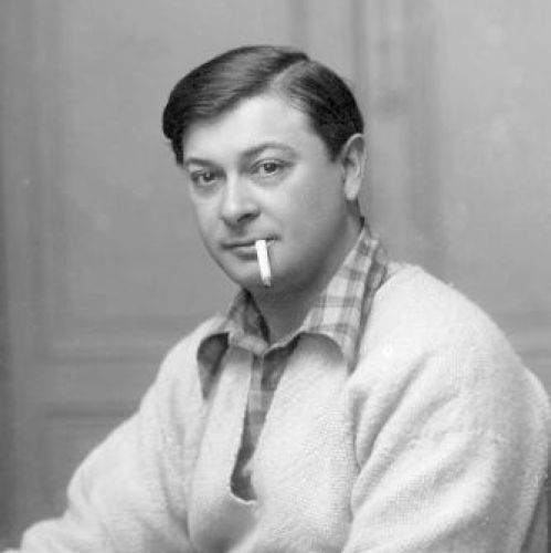 Mojżesz Kisling. Książę Montparnasse'u