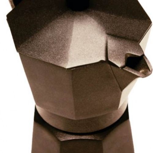 Moka Express firmy Bialetti. KOLEKCJA MAURO CARLI