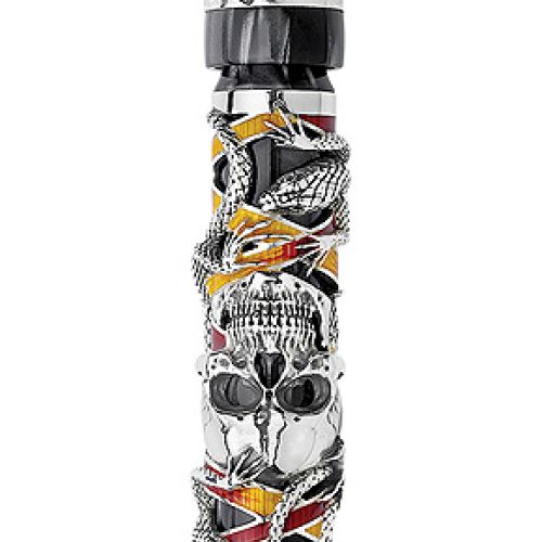 Montegrappa, Chaos. Historia wiecznego pióra