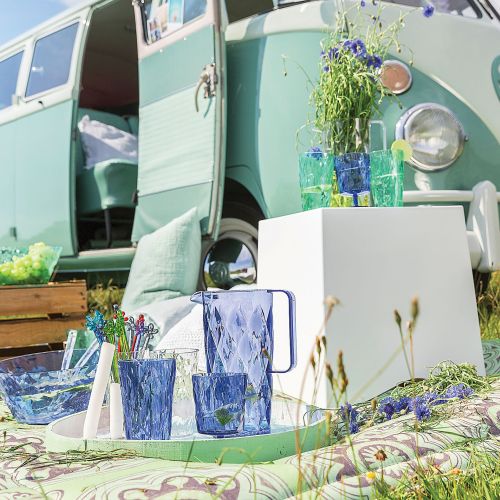 Morska kolekcja marki À Tab. Kurs na morze