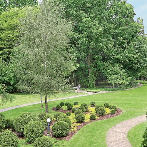 Można się tu poczuć jak w toskańskiej rezydencji, która należy do rodziny od kilkunastu pokoleń.