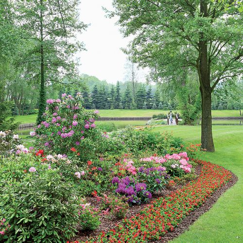 Można się tu poczuć jak w toskańskiej rezydencji, która należy do rodziny od kilkunastu pokoleń.