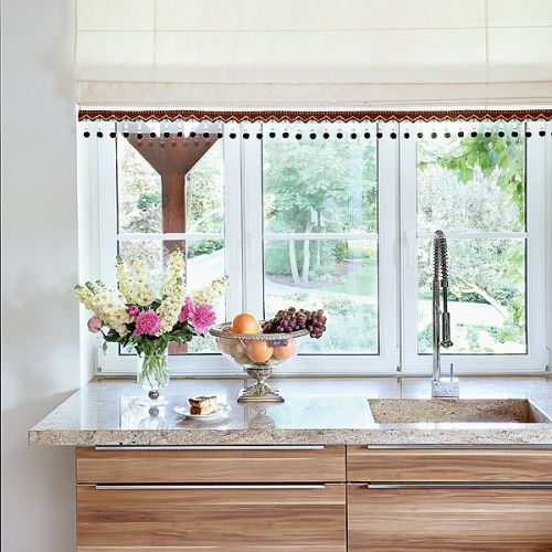 Można się tu poczuć jak w toskańskiej rezydencji, która należy do rodziny od kilkunastu pokoleń.