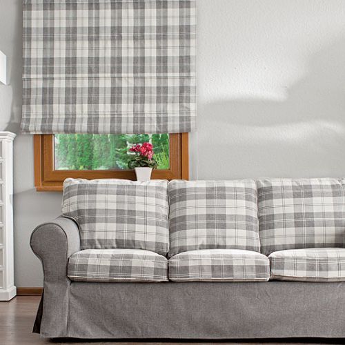 Na 3-osobową sofę (linia Edynburg) – 849 zł. DEKORIA