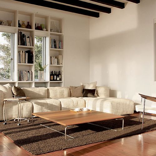 Na kółkach. RITZWELL. Wybieramy stoliki kawowe