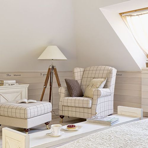 Na ścianie w sypialni gospodarze chcieli mieć cytat z Romea i Julii .