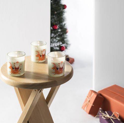 Świąteczna metamorfoza wnętrza