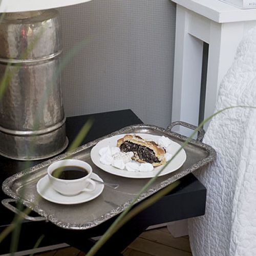 Na widok zrujnowanego mieszkania zazwyczaj wszyscy uciekają, gdzie pieprz rośnie. Anita i Krzysztof odwrotnie. Szukają