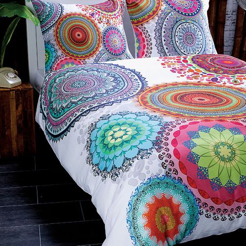 Najlepsza pościel na upały