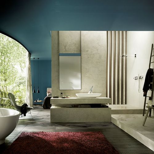 Najnowsza kolekcja łazienkowa od znanego projektanta to rewolucja. Philippe Starck przedstawia Starck Organic.