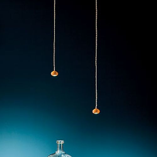 Najnowsza kolekcja Universo LED od włoskiej firmy ALBUM.