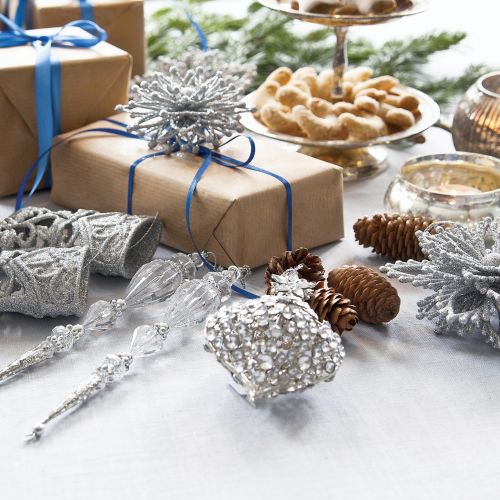 Najpiękniejsze bombki i ozdoby bożonarodzeniowe