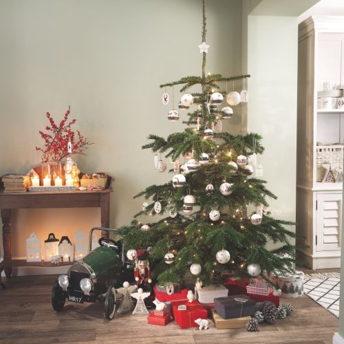 Kolekcja bombek Shiny Gold, Rosenthal Hutschenreuther, rosenthal.pl