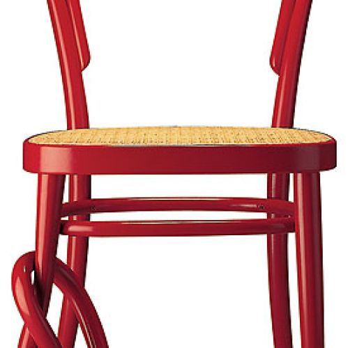 Najpopularniejsze krzesło świata w szalonej wersji.