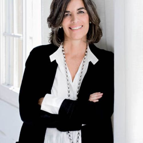 Nani Marquina - projektantka dywanów