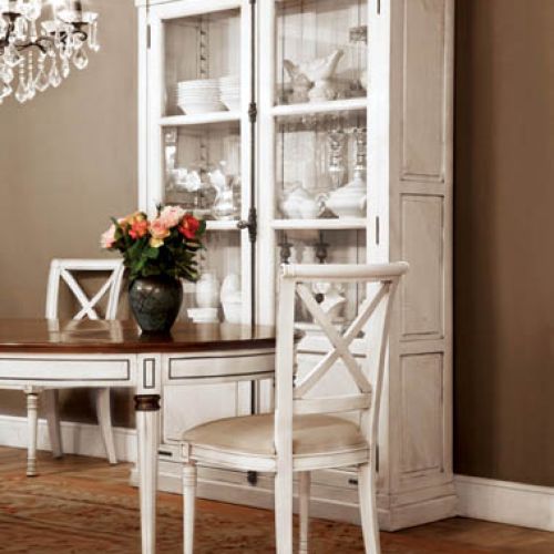 Urządzamy kuchnię z kredensem