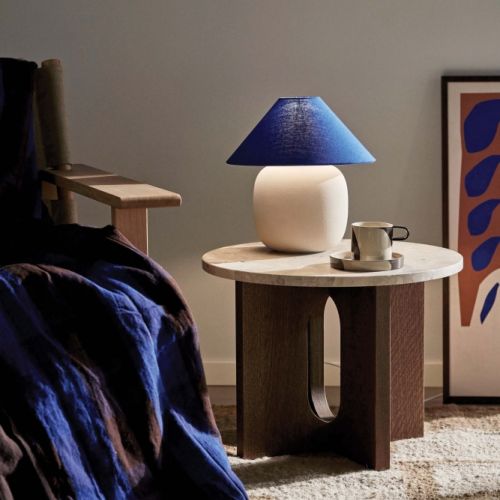 nastrojowe lampki do sypialni