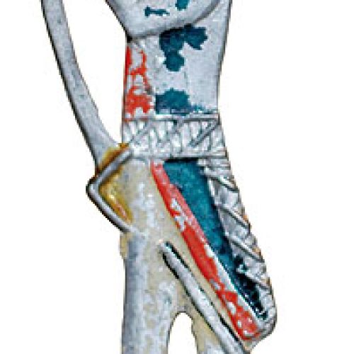 Nationaal Tinnen Figuren Museum w Holandii