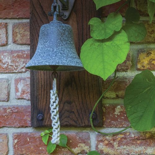 naturalny ogród przydomowy dekoracje