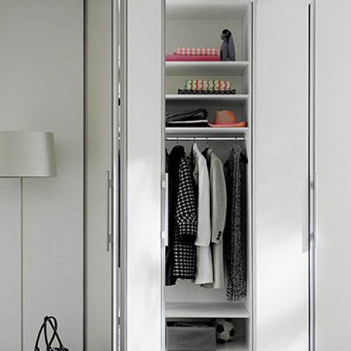 Jak urządzić funkcjonalny przedpokój [galeria zdjęć]