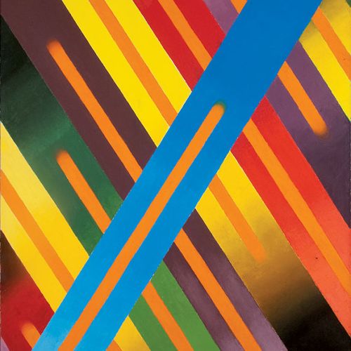 Nie będziesz cudzołożyć , 1987 r. Dekalog i sztuka