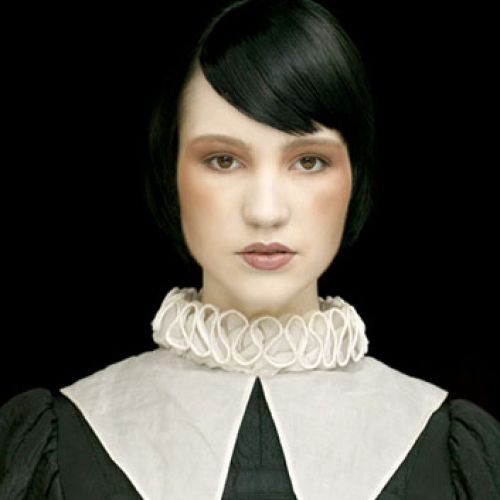 Nie da się o nim powiedzieć, że już starożytni… , bo kołnierz pojawił się późno, pod koniec gotyku. Przez setki