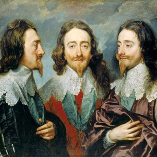 Nie da się o nim powiedzieć, że już starożytni… , bo kołnierz pojawił się późno, pod koniec gotyku. Przez setki