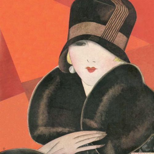 Nie da się o nim powiedzieć, że już starożytni… , bo kołnierz pojawił się późno, pod koniec gotyku. Przez setki