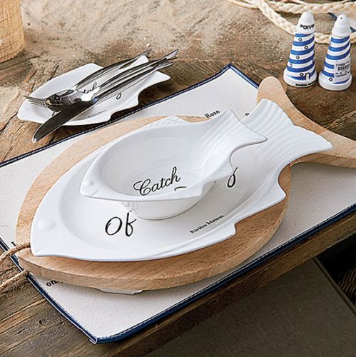 Now kolekcja dodatków House More. Trochę plaży koło domu