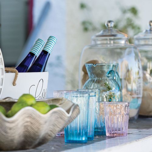 Now kolekcja dodatków House More. Trochę plaży koło domu