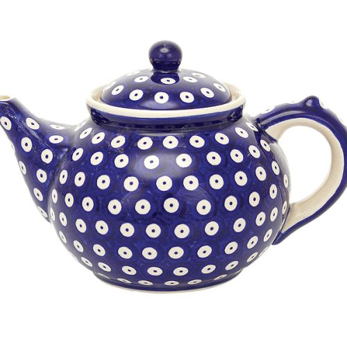 Nowa ceramika z Bolesławca. Nowa ceramika z Bolesławca