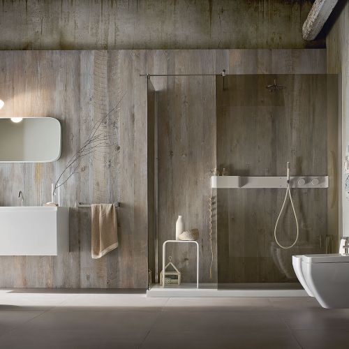 Nowoczesna łazienka azjatycka, fot. Ergo Nomic/mat. prasowe